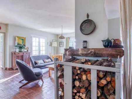 Le Mas de la Poterie, Maison 6 personnes à Le Beausset   Saint Anne d'Evenos - Photo 23