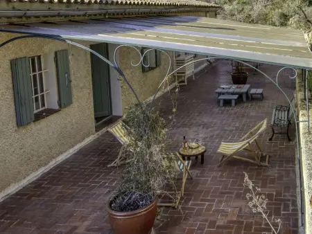 Le Mas de la Poterie, Maison 6 personnes à Le Beausset   Saint Anne d'Evenos - Photo 29