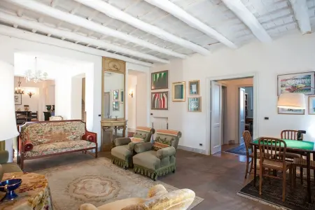 Corte del Sale Sei, Villa à Paceco avec Piscine et Vue - Photo 2