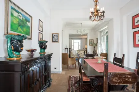 Corte del Sale Sei, Villa à Paceco avec Piscine et Vue - Photo 3