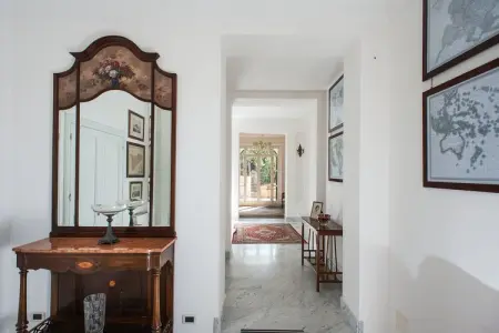 Corte del Sale Sei, Villa à Paceco avec Piscine et Vue - Photo 7