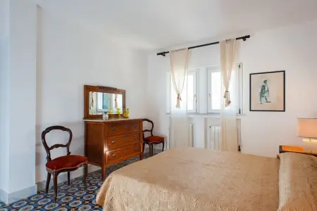 Corte del Sale Sei, Villa à Paceco avec Piscine et Vue - Photo 9