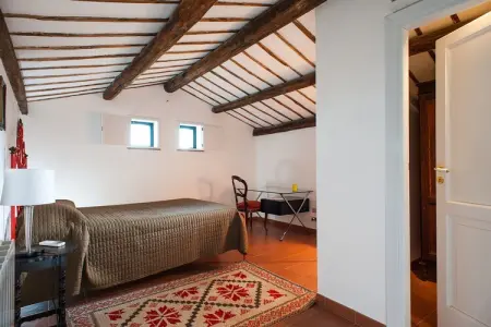 Corte del Sale Sei, Villa à Paceco avec Piscine et Vue - Photo 10