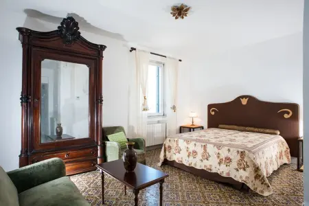 Corte del Sale Sei, Villa à Paceco avec Piscine et Vue - Photo 11