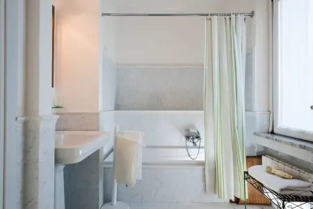 Corte del Sale Sei, Villa à Paceco avec Piscine et Vue - Photo 15