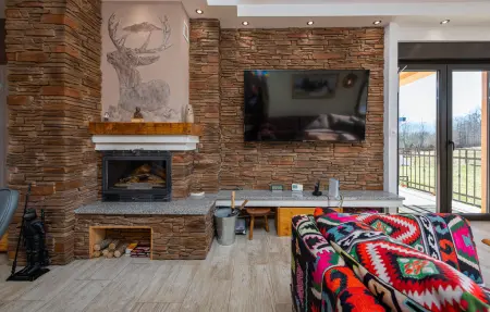 Maison 10 personnes à Ornice - Photo 3