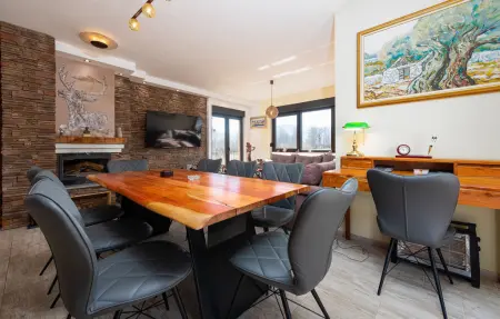 Maison 10 personnes à Ornice - Photo 5