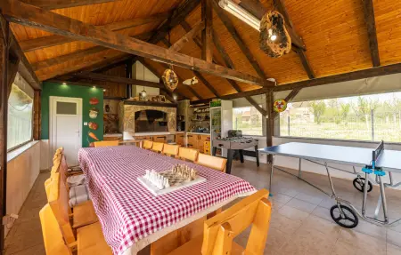 Maison 10 personnes à Ornice - Photo 8