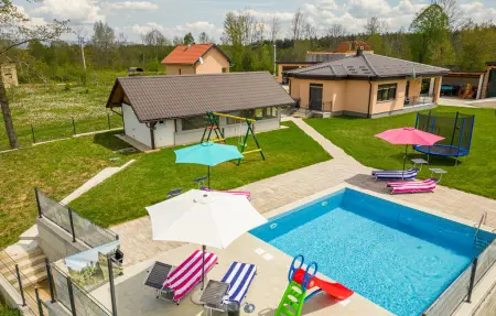 Maison 10 personnes à Ornice - Photo 9