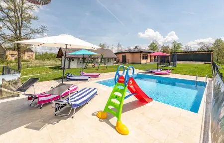 Maison 10 personnes à Ornice - Photo 12