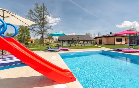 Maison 10 personnes à Ornice - Photo 14