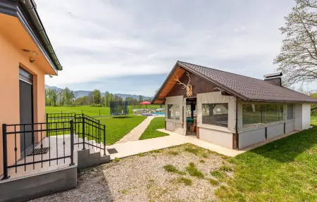 Maison 10 personnes à Ornice - Photo 19