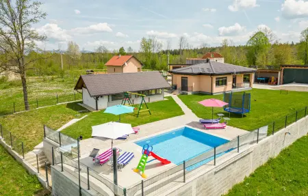 Maison 10 personnes à Ornice - Photo 20