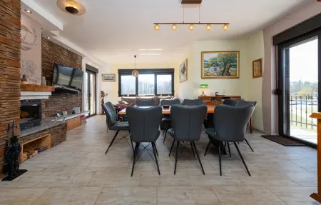 Maison 10 personnes à Ornice - Photo 24