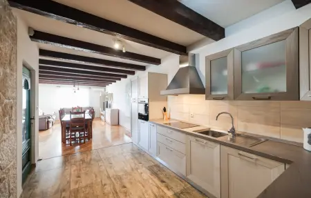 Maison 6 personnes à Benkovac - Photo 4