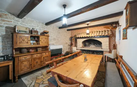 Maison 6 personnes à Benkovac - Photo 6