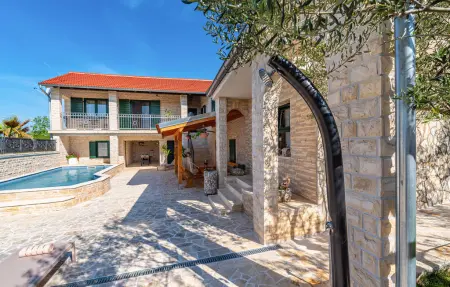 Maison 6 personnes à Benkovac - Photo 8
