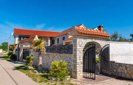 Maison 6 personnes à Benkovac - Photo 9