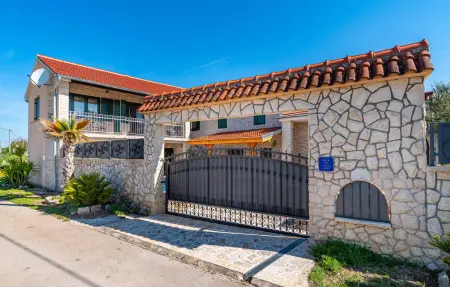 Maison 6 personnes à Benkovac - Photo 10