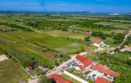 Maison 6 personnes à Benkovac - Photo 12
