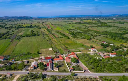 Maison 6 personnes à Benkovac - Photo 13