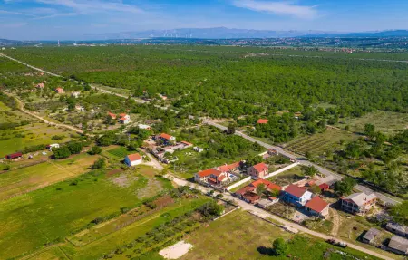 Maison 6 personnes à Benkovac - Photo 14