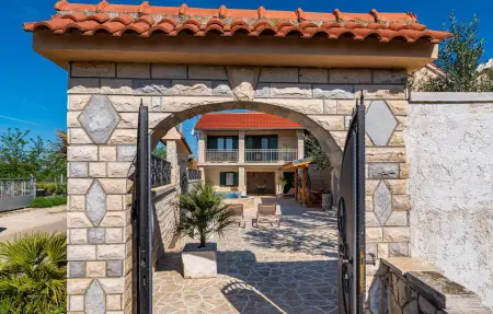 Maison 6 personnes à Benkovac - Photo 18