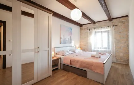 Maison 6 personnes à Benkovac - Photo 34