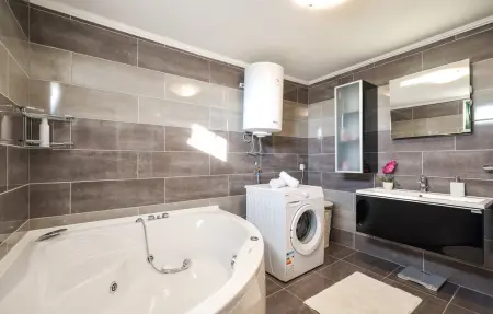 Maison 6 personnes à Benkovac - Photo 38