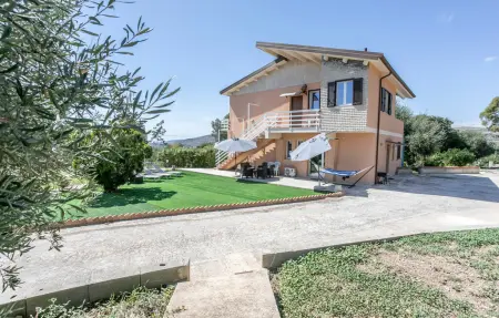 Mariarosa Country House, Maison 14 personnes à Modica - Photo 1