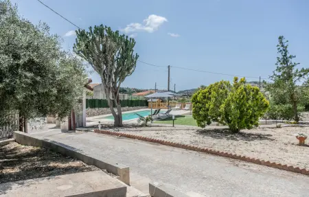 Mariarosa Country House, Maison 14 personnes à Modica - Photo 8