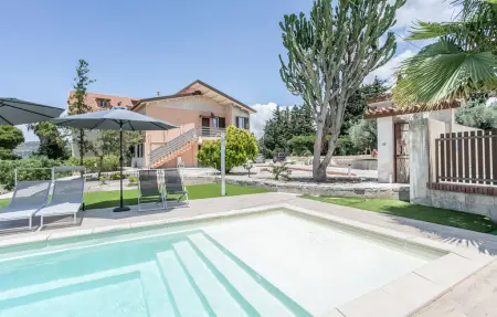 Mariarosa Country House, Maison 14 personnes à Modica - Photo 9