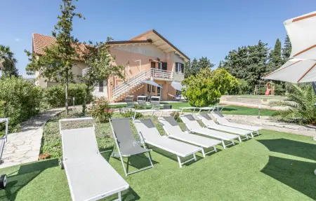 Mariarosa Country House, Maison 14 personnes à Modica - Photo 15