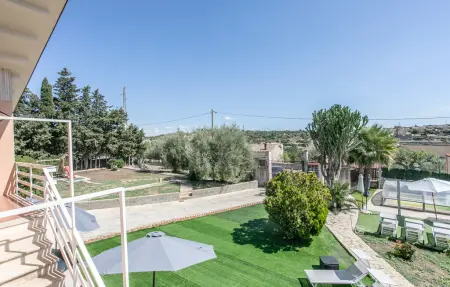Mariarosa Country House, Maison 14 personnes à Modica - Photo 19