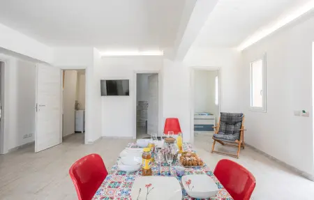 Mariarosa Country House, Maison 14 personnes à Modica - Photo 22