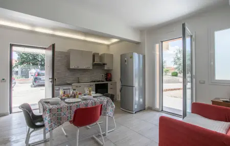 Mariarosa Country House, Maison 14 personnes à Modica - Photo 24