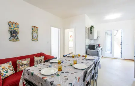 Mariarosa Country House, Maison 14 personnes à Modica - Photo 26