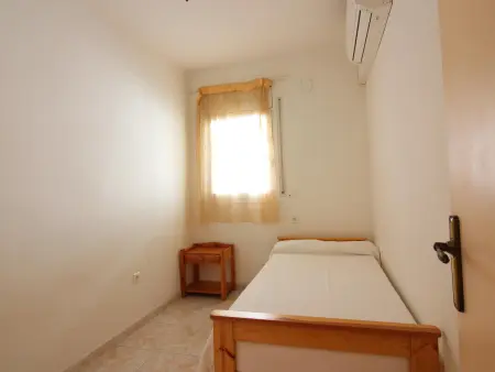 Maison Canal à Roses - Parking, Climatisation, Maison 4 personnes à Roses - Photo 18