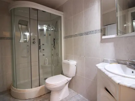 Maison Canal à Roses - Parking, Climatisation, Maison 4 personnes à Roses - Photo 20
