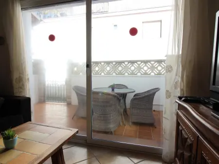 Maison Canal à Roses - Parking, Climatisation, Maison 4 personnes à Roses - Photo 25