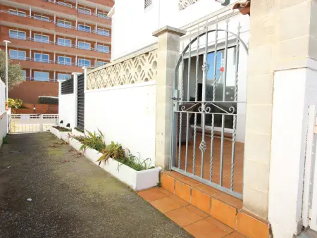 Maison Canal à Roses - Parking, Climatisation, Maison 4 personnes à Roses - Photo 27