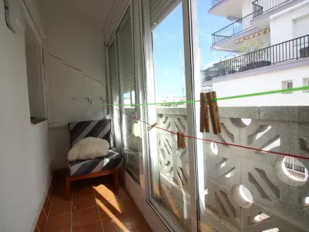 Maison Canal à Roses - Parking, Climatisation, Maison 4 personnes à Roses - Photo 28