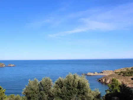Maison Vue Panoramique près des Plages à Cap Ras - Photo 1