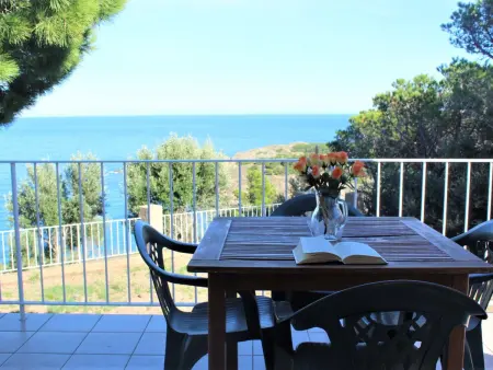 Maison Vue Panoramique près des Plages à Cap Ras - Photo 2