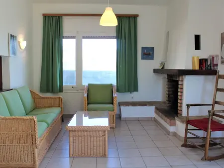 Maison Vue Panoramique près des Plages à Cap Ras - Photo 4