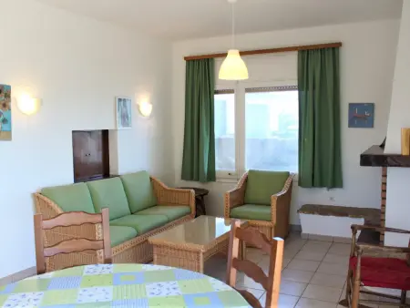 Maison Vue Panoramique près des Plages à Cap Ras - Photo 5