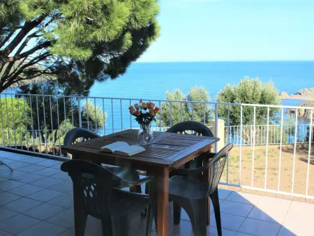 Maison Vue Panoramique près des Plages à Cap Ras - Photo 18