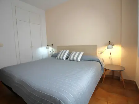 Appartement avec Terrasse et Climatisation, Proche Plage - Photo 12