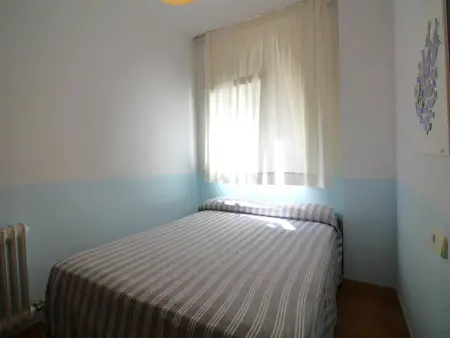 Appartement avec Terrasse et Climatisation, Proche Plage - Photo 13