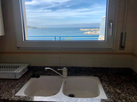 Appartement avec Terrasse et Climatisation, Proche Plage - Photo 19